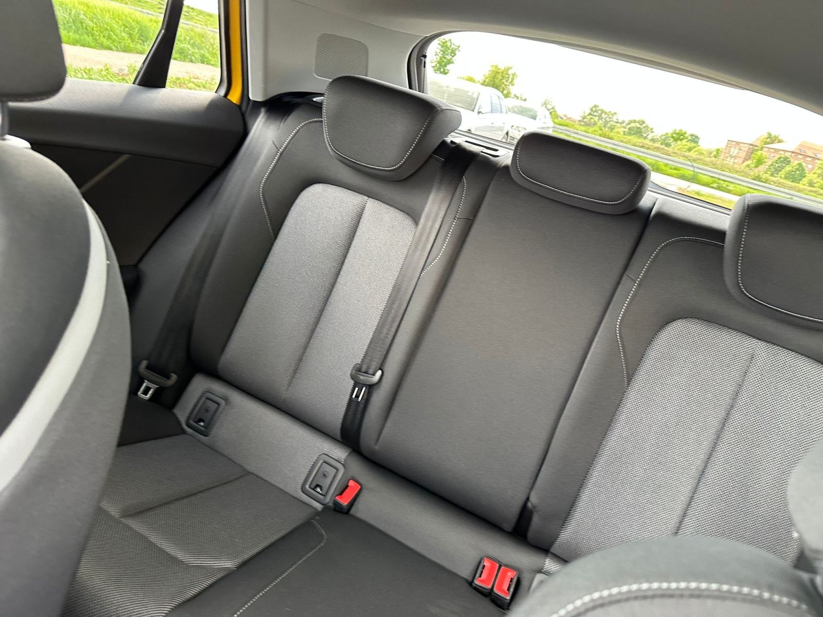 *** AUDI Q2 S-tronic AUTOMATIK ***, fotografija 6