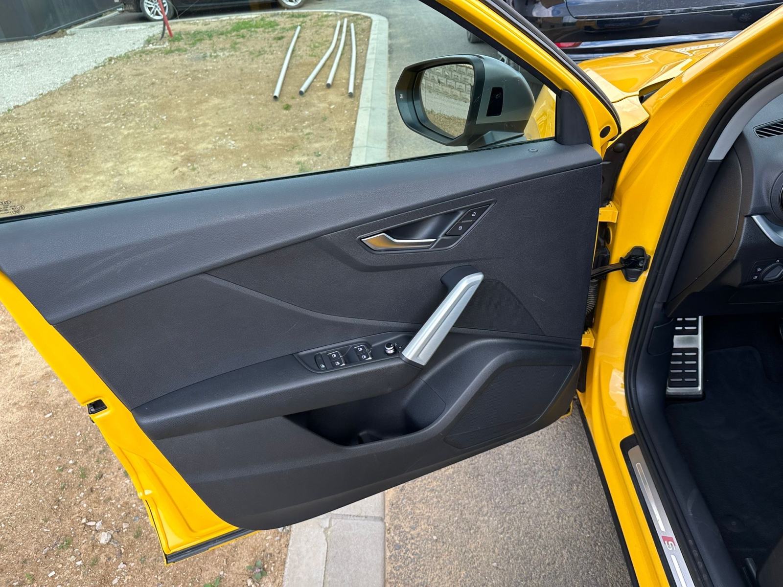 *** AUDI Q2 S-tronic AUTOMATIK ***, fotografija 4