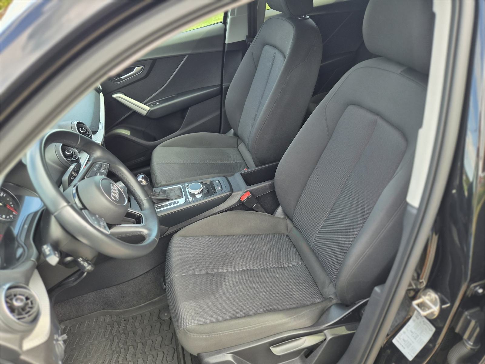 Audi Q2 1.5 TFSI 150ks Automatik (37000km), fotografija 10