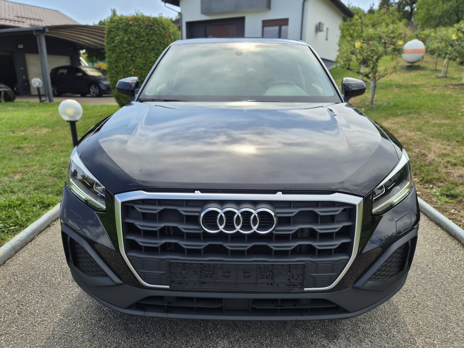 Audi Q2 1.5 TFSI 150ks Automatik (37000km), fotografija 9