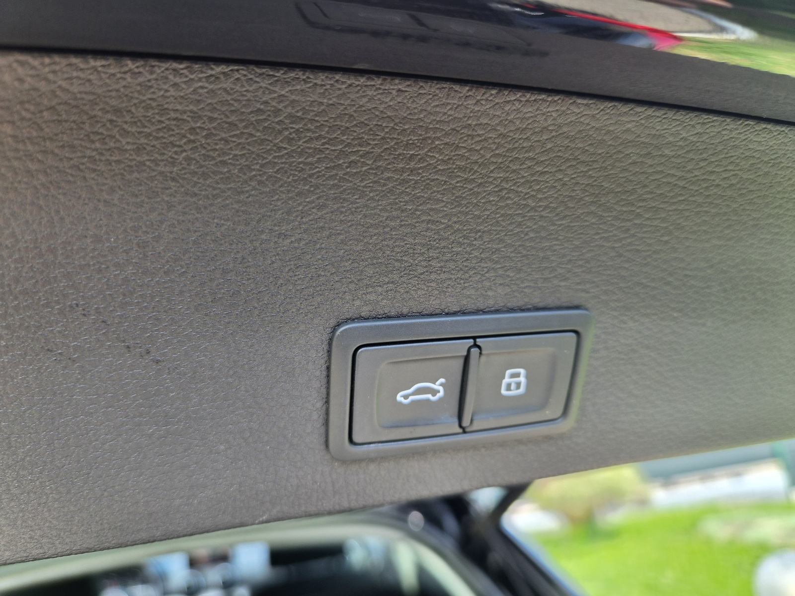 Audi Q2 1.5 TFSI 150ks Automatik (37000km), fotografija 14