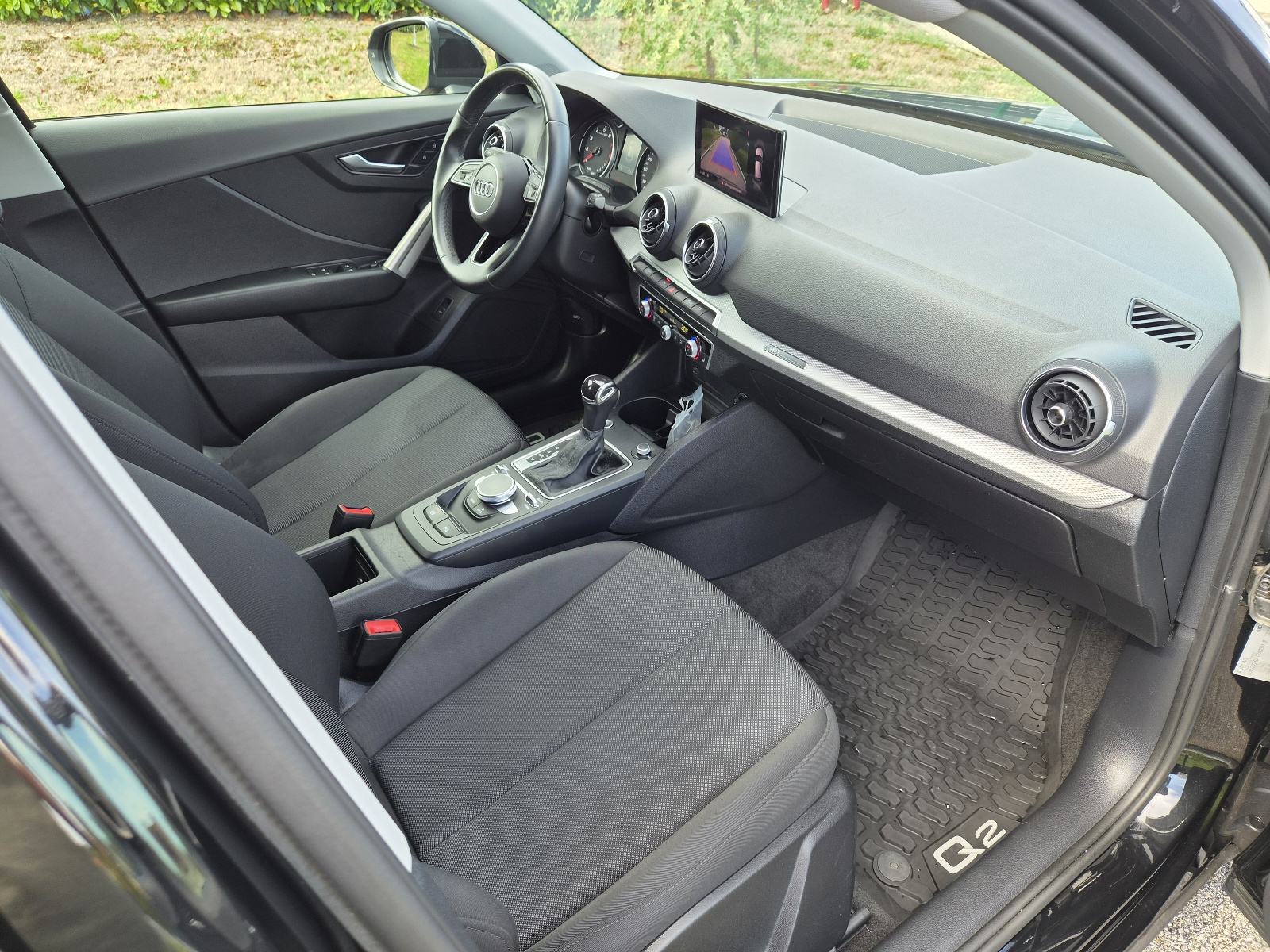 Audi Q2 1.5 TFSI 150ks Automatik (37000km), fotografija 6