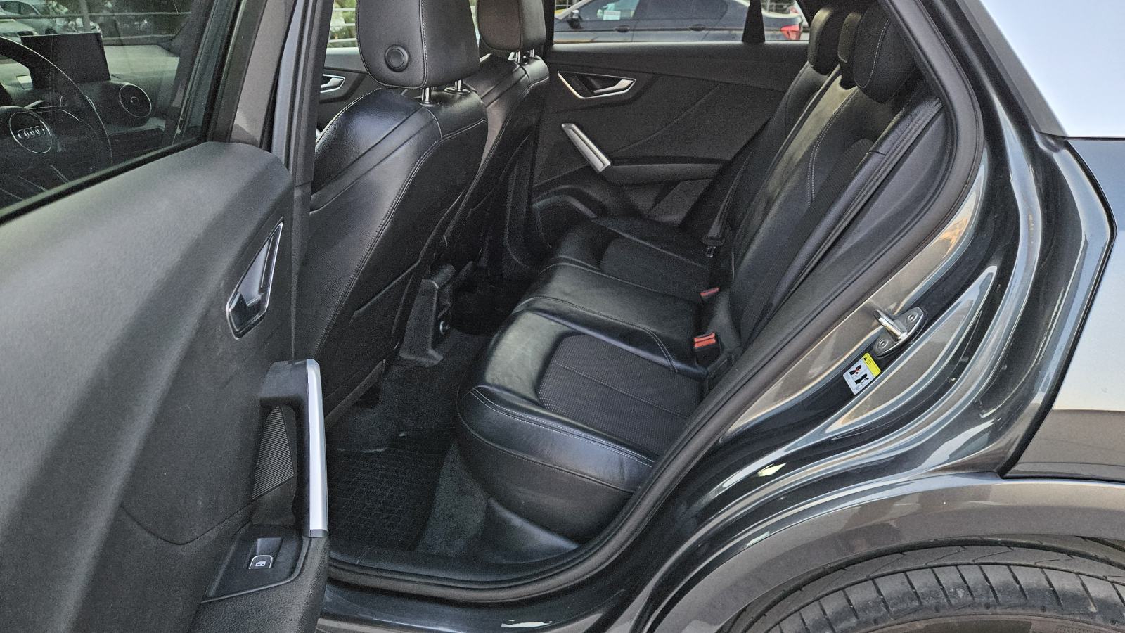 Audi Q2 1.6 TDI 3×S-Line,reg.do 08/2027, fotografija 15