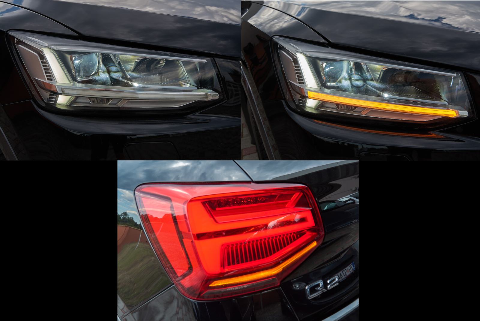AUDI Q2 1.6 TDI automatic 2018g. Mog. zamjena za jeftinije i skuplje., fotografija 19