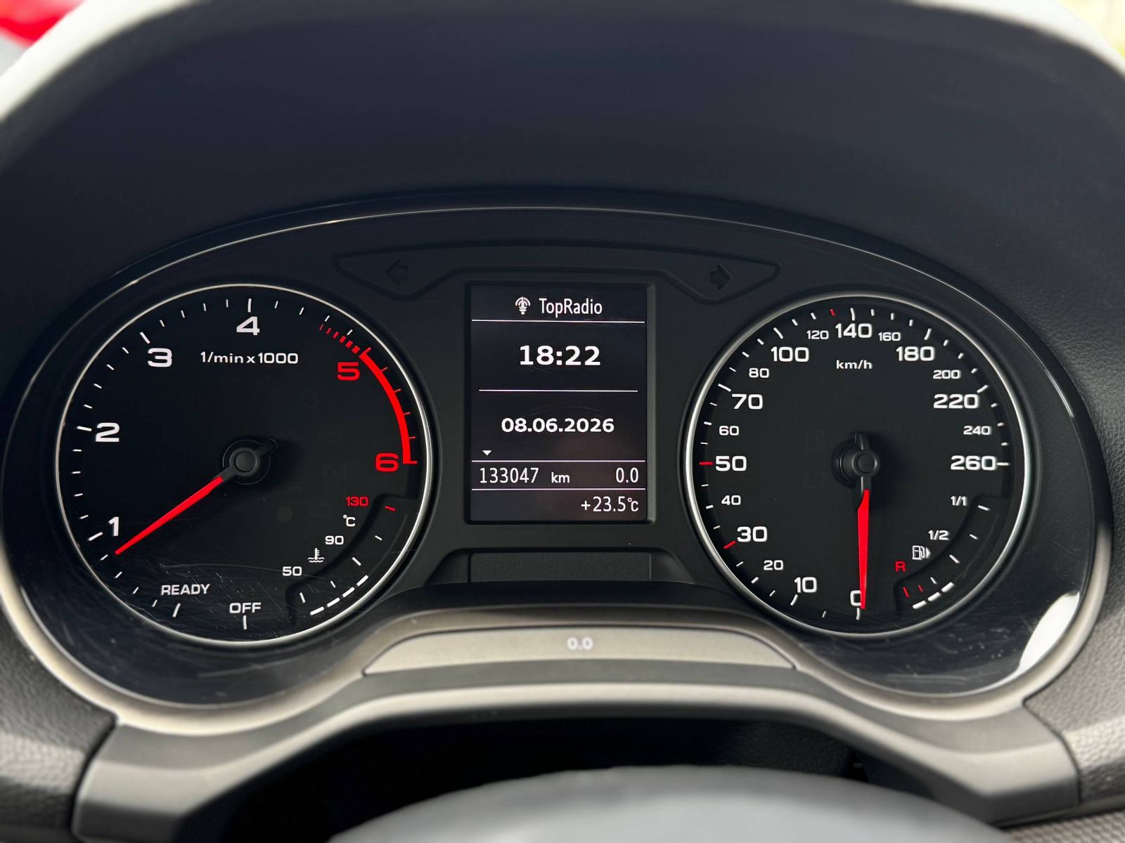 Audi Q2 1,6 TDI *JAMSTVO*GRIJANJE SJEDALA*NAVI*, fotografija 13