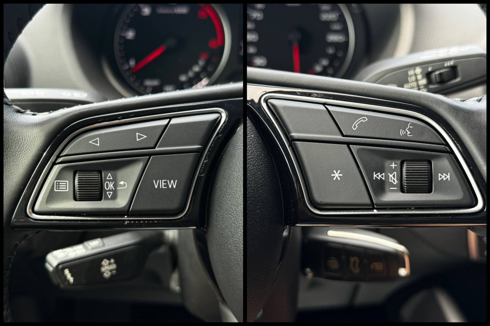 Audi Q2 1,6 TDI *JAMSTVO*GRIJANJE SJEDALA*NAVI*, fotografija 12