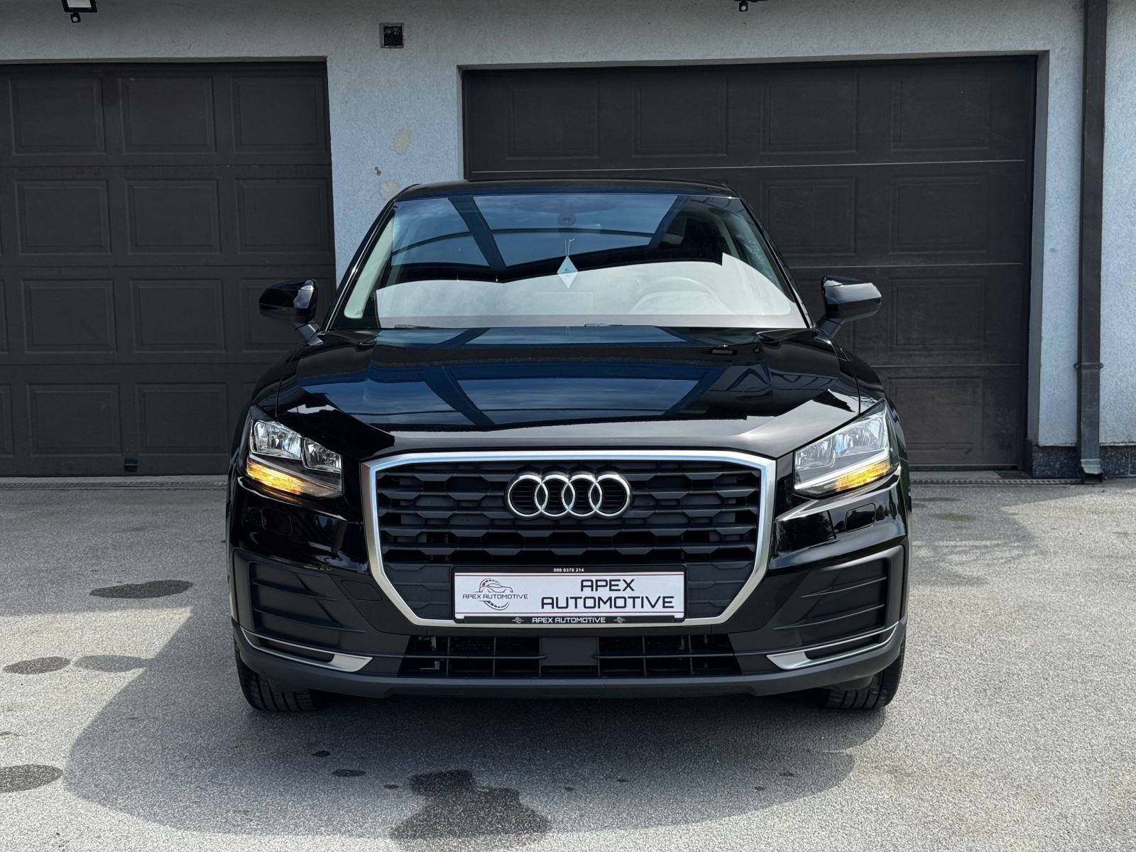 Audi Q2 1,6 TDI *JAMSTVO*GRIJANJE SJEDALA*NAVI*, fotografija 2