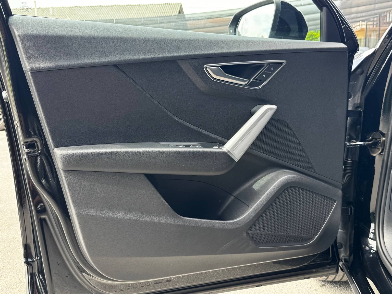 Audi Q2 1,6 TDI *JAMSTVO*GRIJANJE SJEDALA*NAVI*, fotografija 7