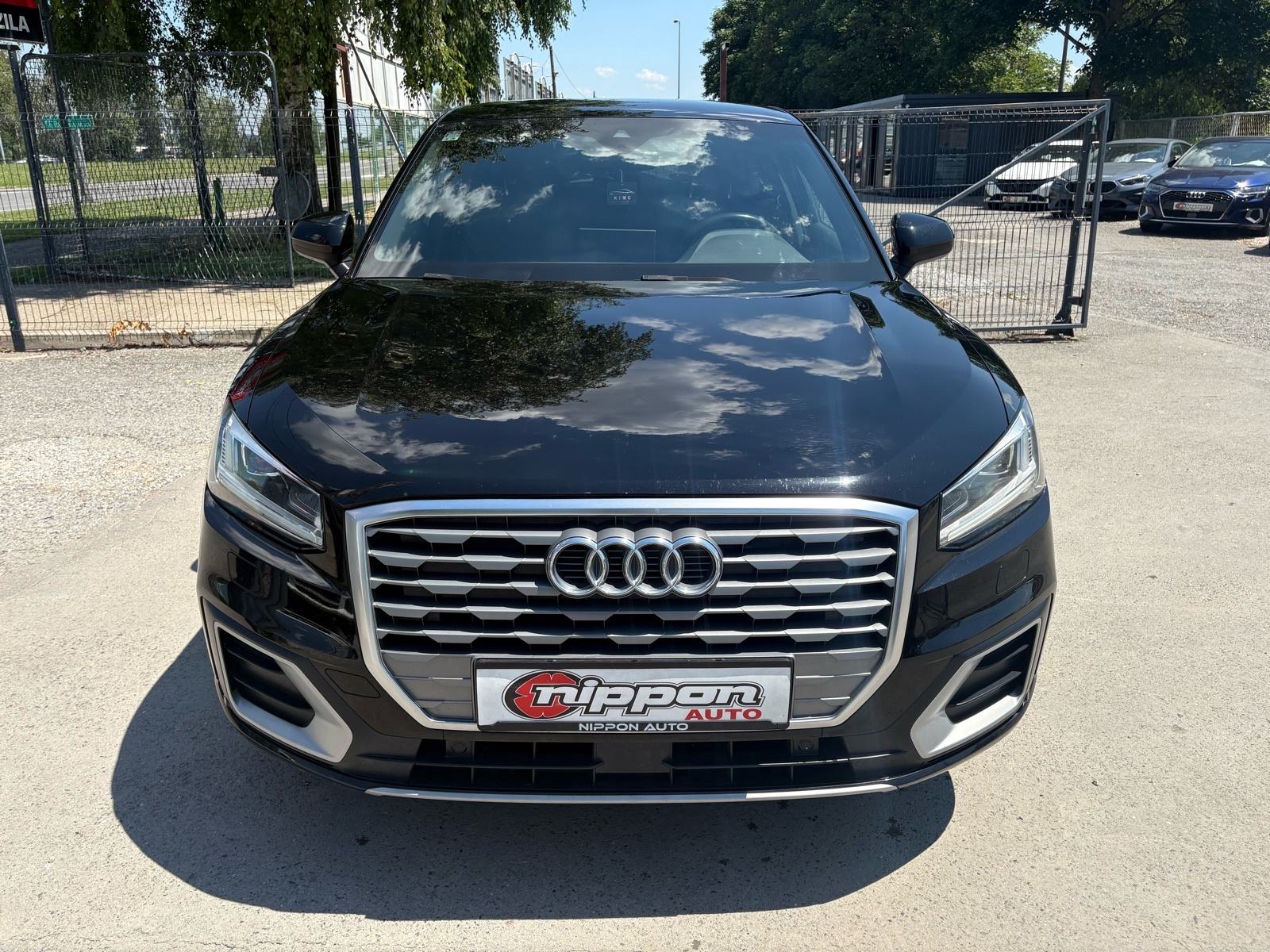 Audi Q2 1,6 TDI S-Line REG:04/2027 - KLIMA - VIRTUAL - NAVI - LEASING, fotografija 2