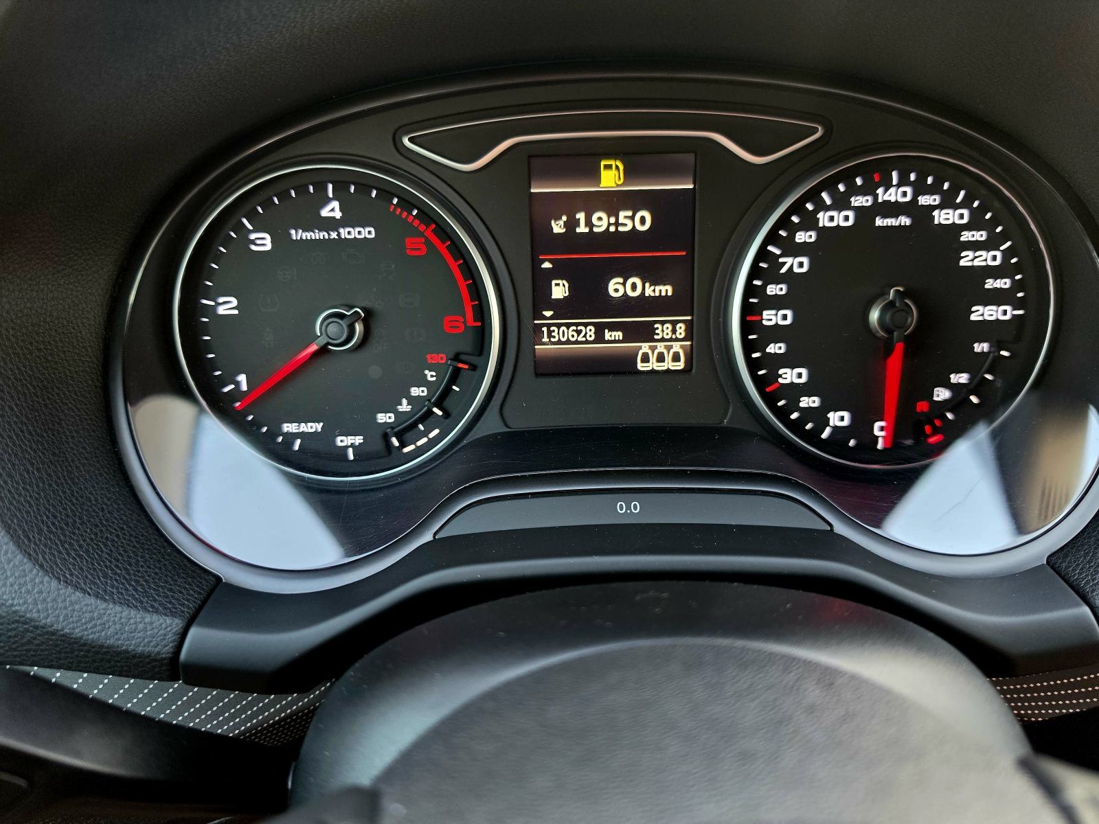 Audi Q2 1,6 TDI,ODLIČAN,,SERVISNA,,130628KM, fotografija 9