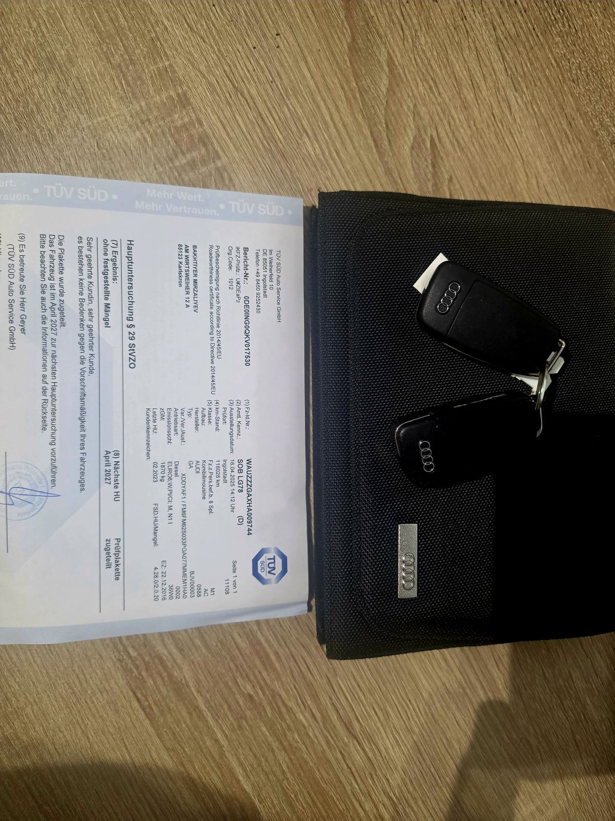 Audi Q2 1,6 TDI,ODLIČAN,,SERVISNA,,130628KM, fotografija 20