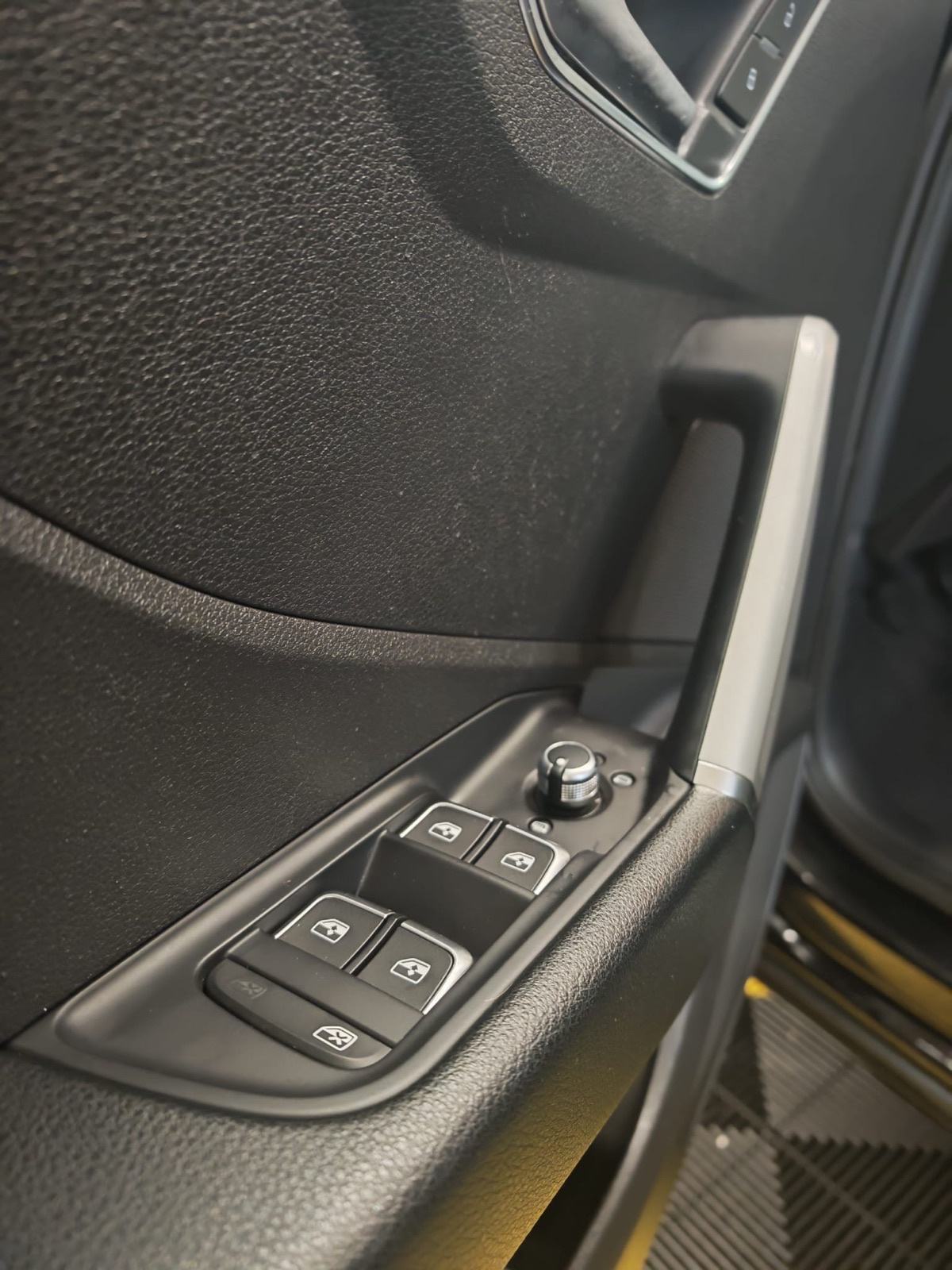 Audi Q2 1,6 TDI, fotografija 9