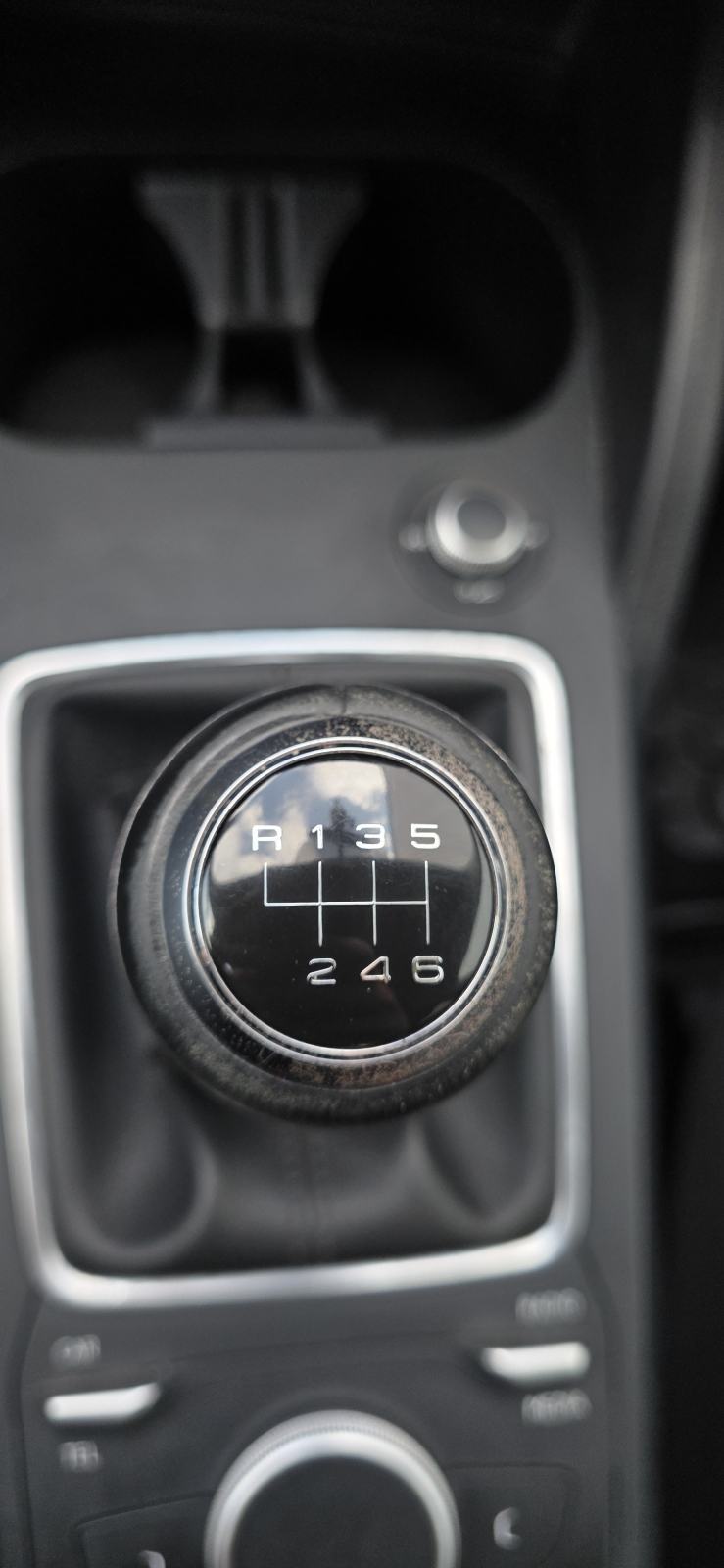 Audi Q2 1,6 TDI, 6 BRZINA, KLIMA, TEMPOMAT, EL. PAKET, ALU..., fotografija 16