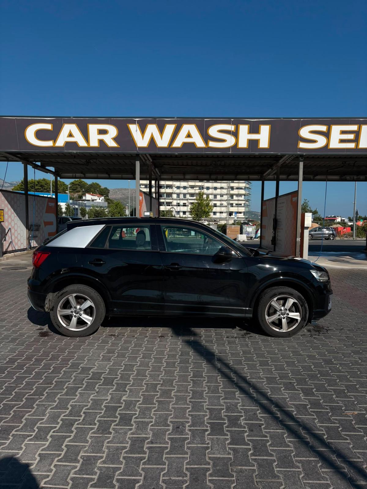 Audi Q2 1,6 TDI, fotografija 2