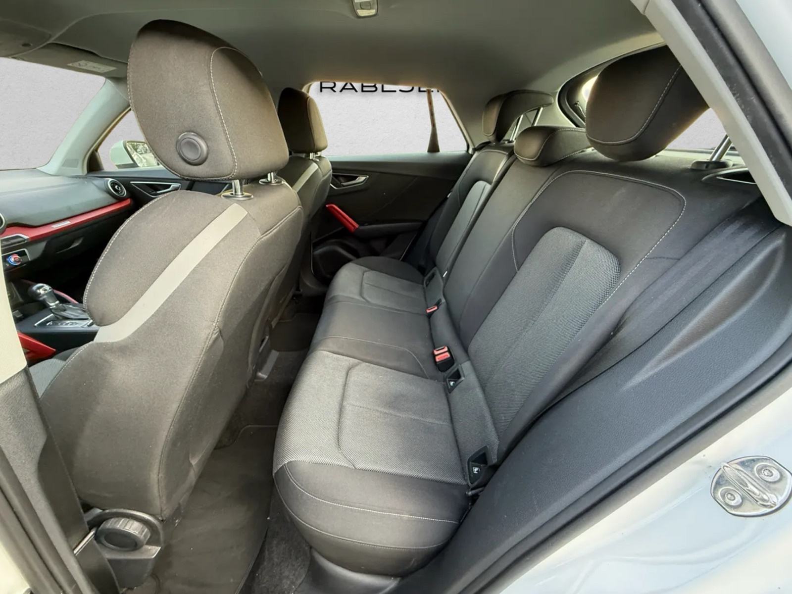 Audi Q2 1,6 TDI S tronic | JAMSTVO 12/24 | LED, VEL. SERVIS, HR AUTO, fotografija 7