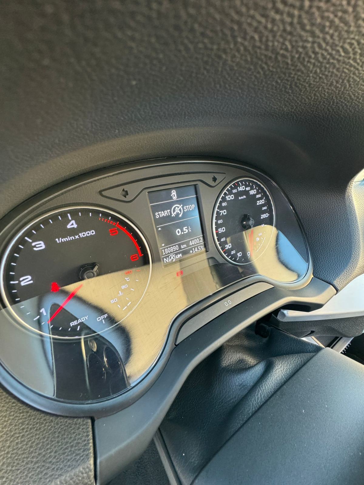 Audi Q2 1,6 TDI S TRONIC SPORT, fotografija 14
