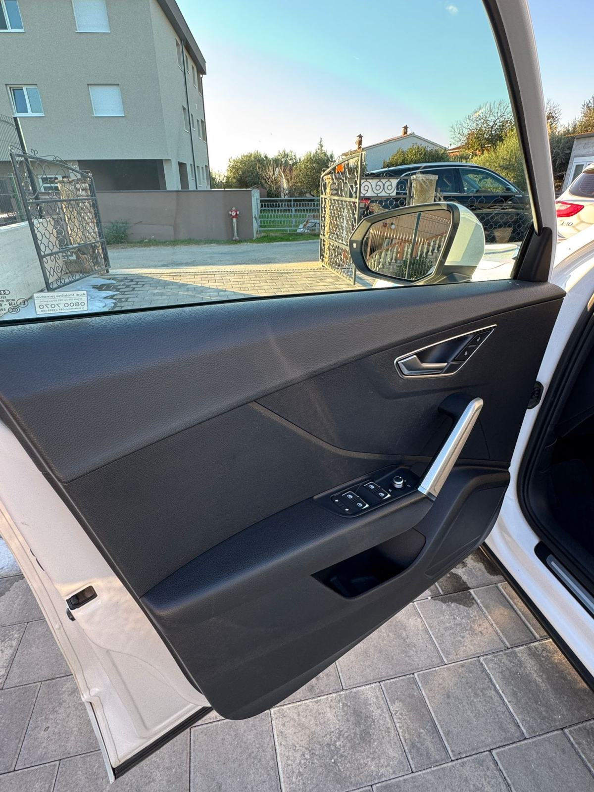 Audi Q2 1,6 TDI S TRONIC SPORT, fotografija 9