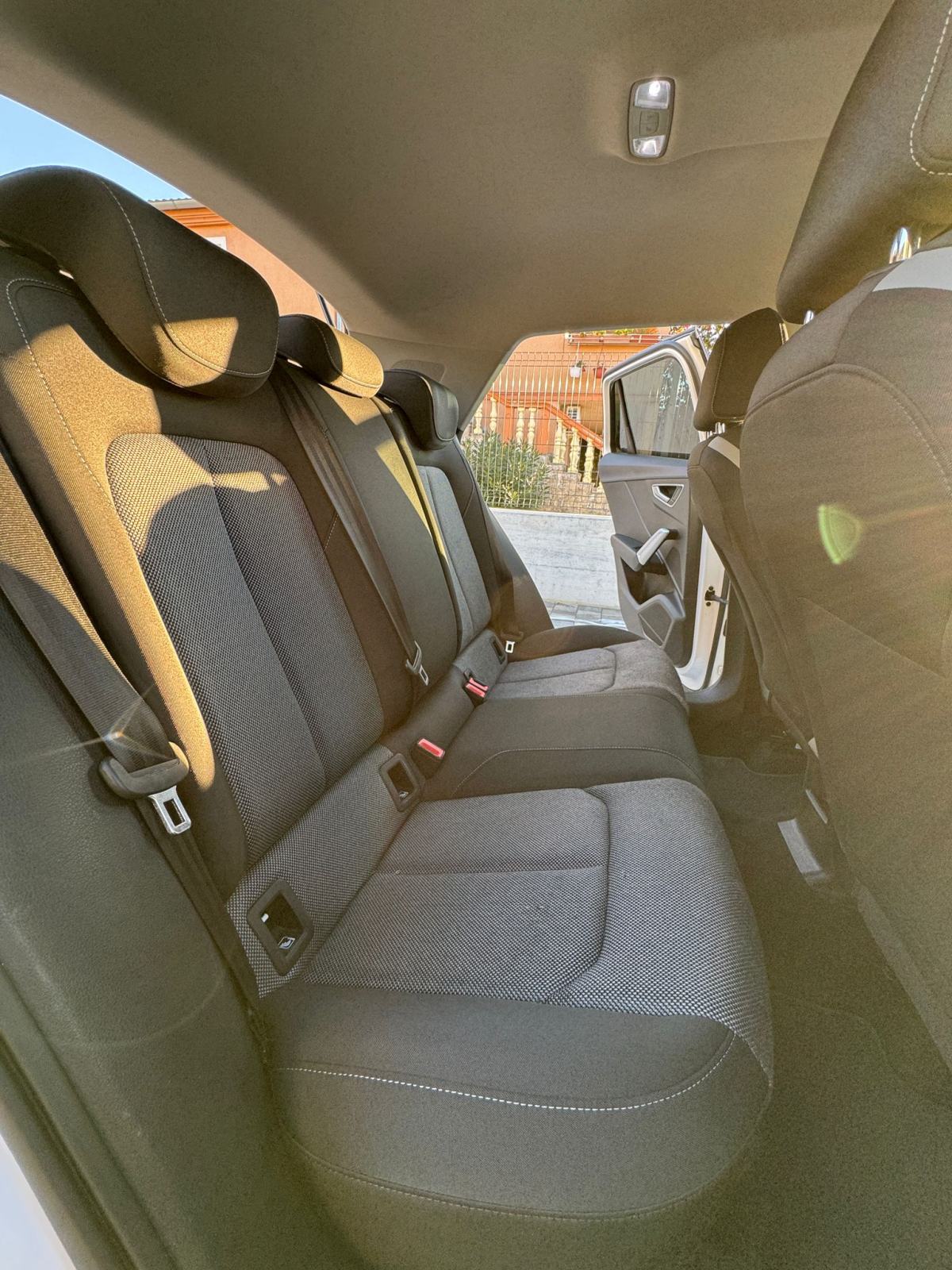 Audi Q2 1,6 TDI S TRONIC SPORT, fotografija 11