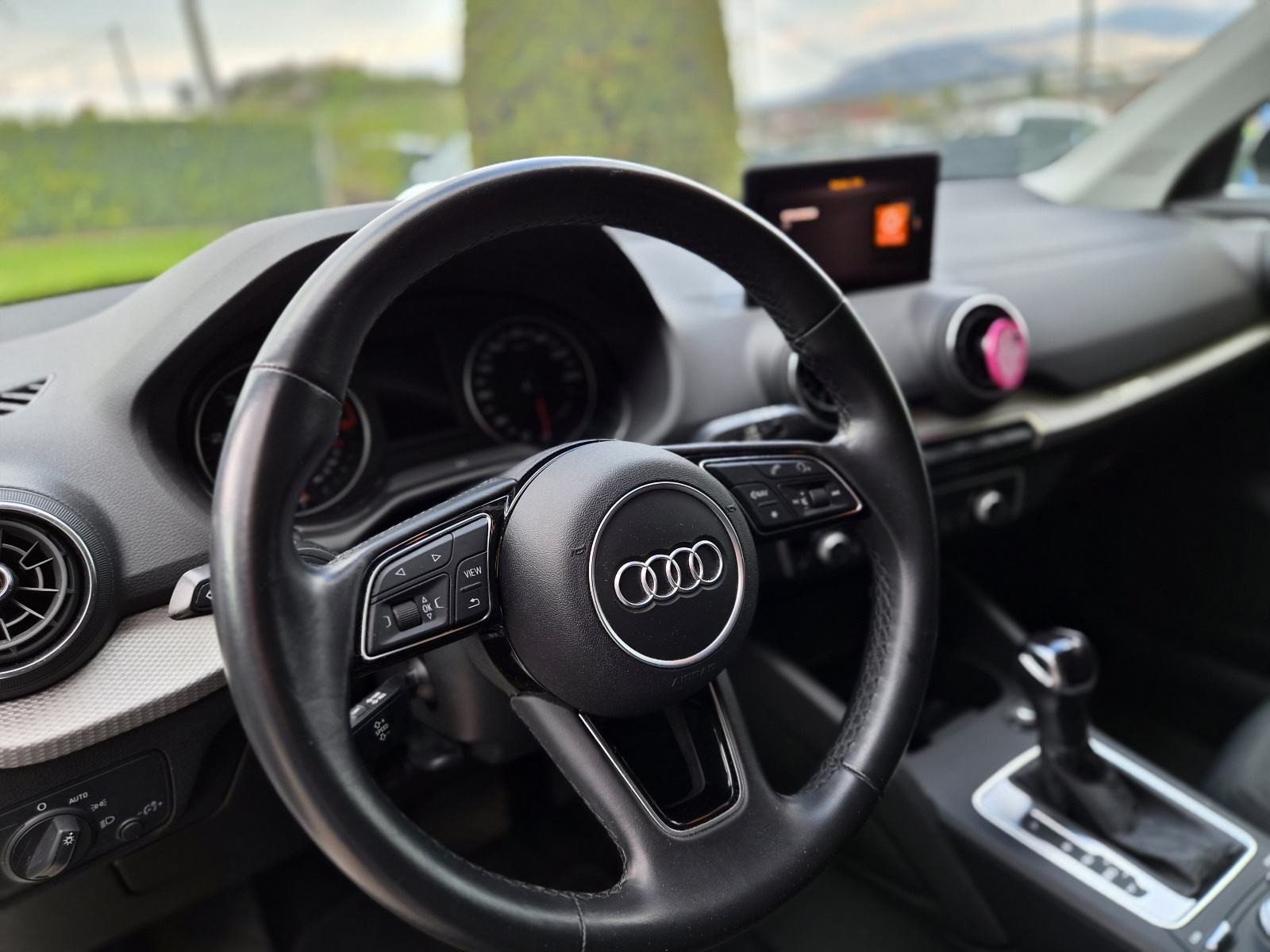 Audi Q2 2.0 TDI 115ks *Sport*Garancija Automatik(Reg.03/2027 god.), fotografija 7