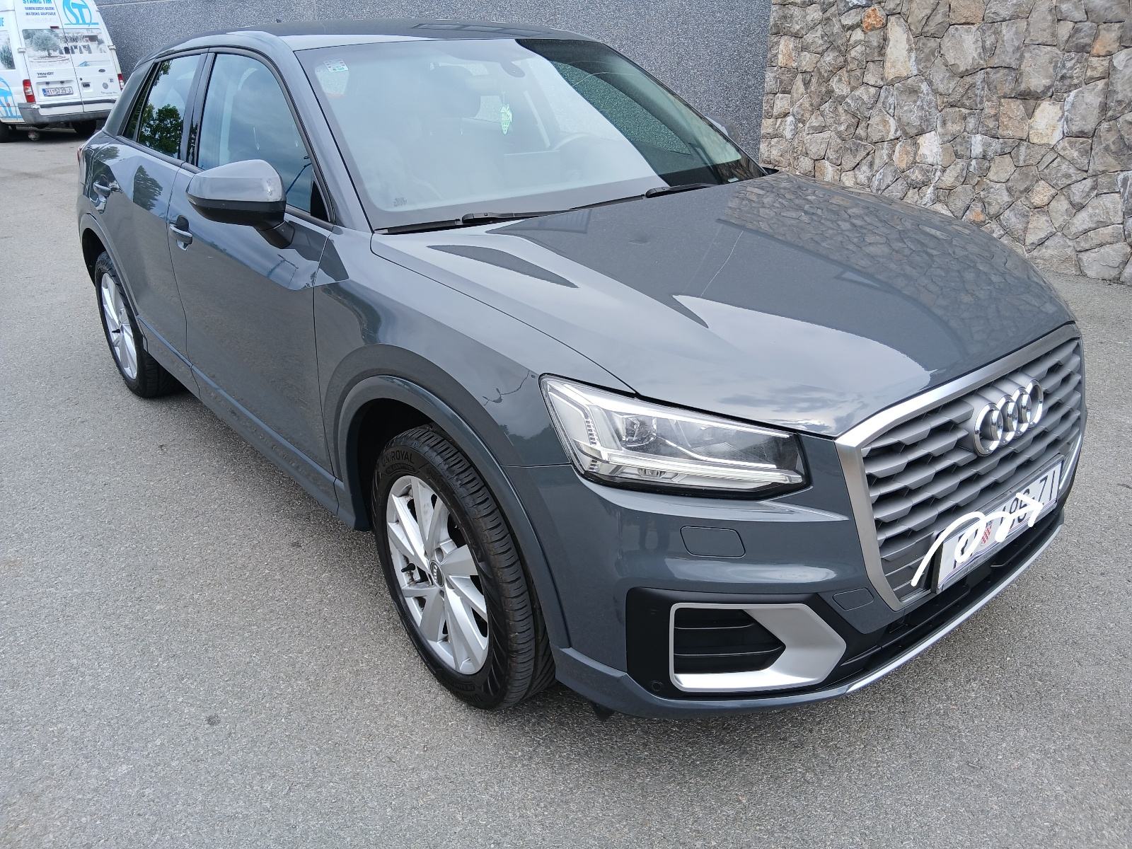 AUDI Q2 30 SPORT S TRONIC - BEZ ULAGANJA, fotografija 1