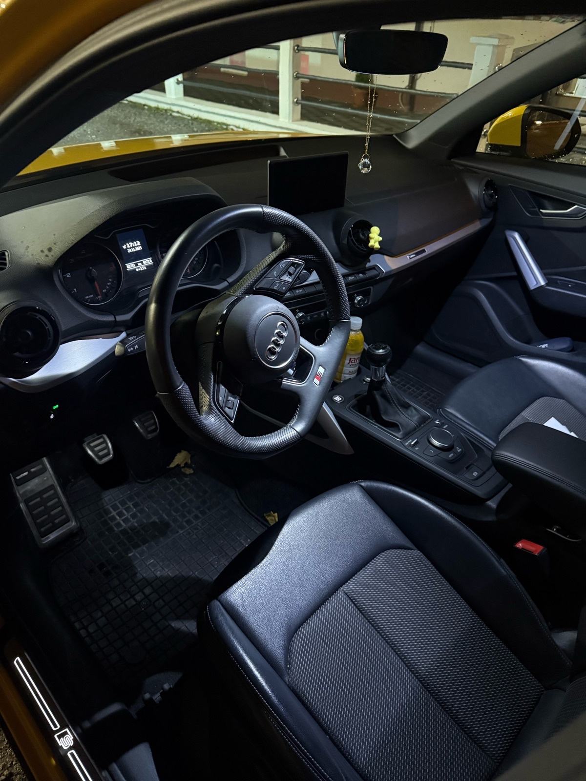 Audi Q2 30 TDI u sustavu PDV-a, fotografija 7