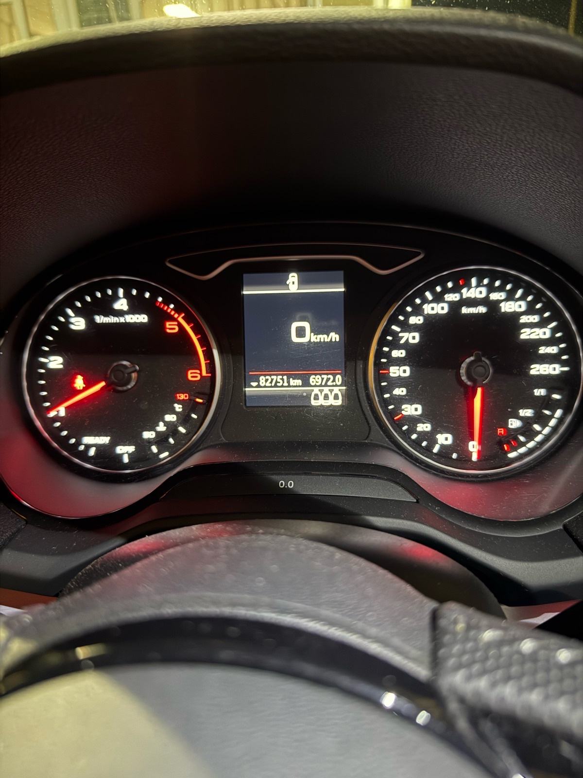 Audi Q2 30 TDI u sustavu PDV-a, fotografija 8