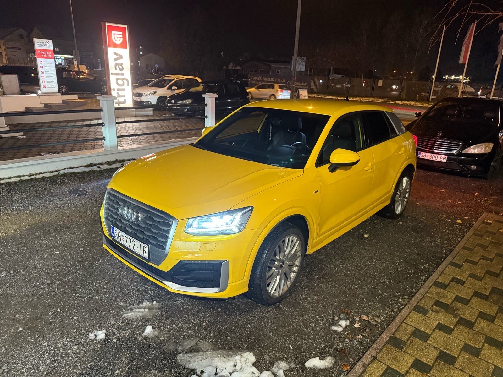 Audi Q2 30 TDI u sustavu PDV-a, fotografija 2