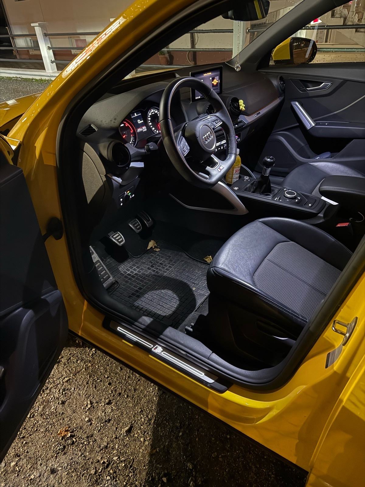 Audi Q2 30 TDI u sustavu PDV-a, fotografija 9