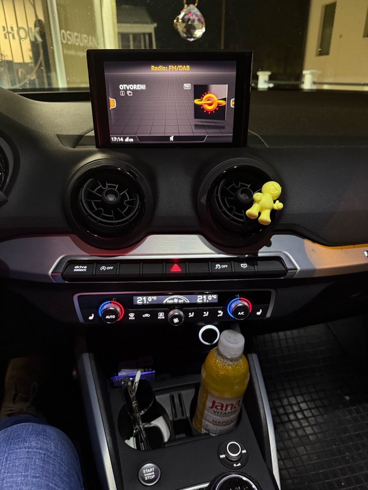 Audi Q2 30 TDI u sustavu PDV-a, fotografija 10