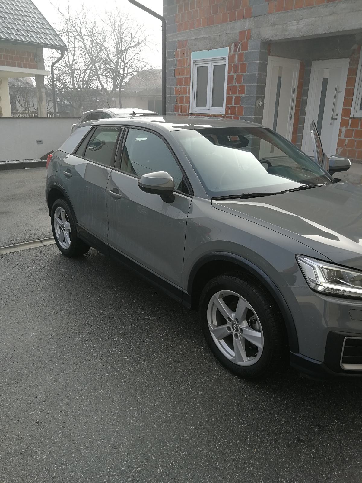 Audi Q2 30 TDI automatik, fotografija 18