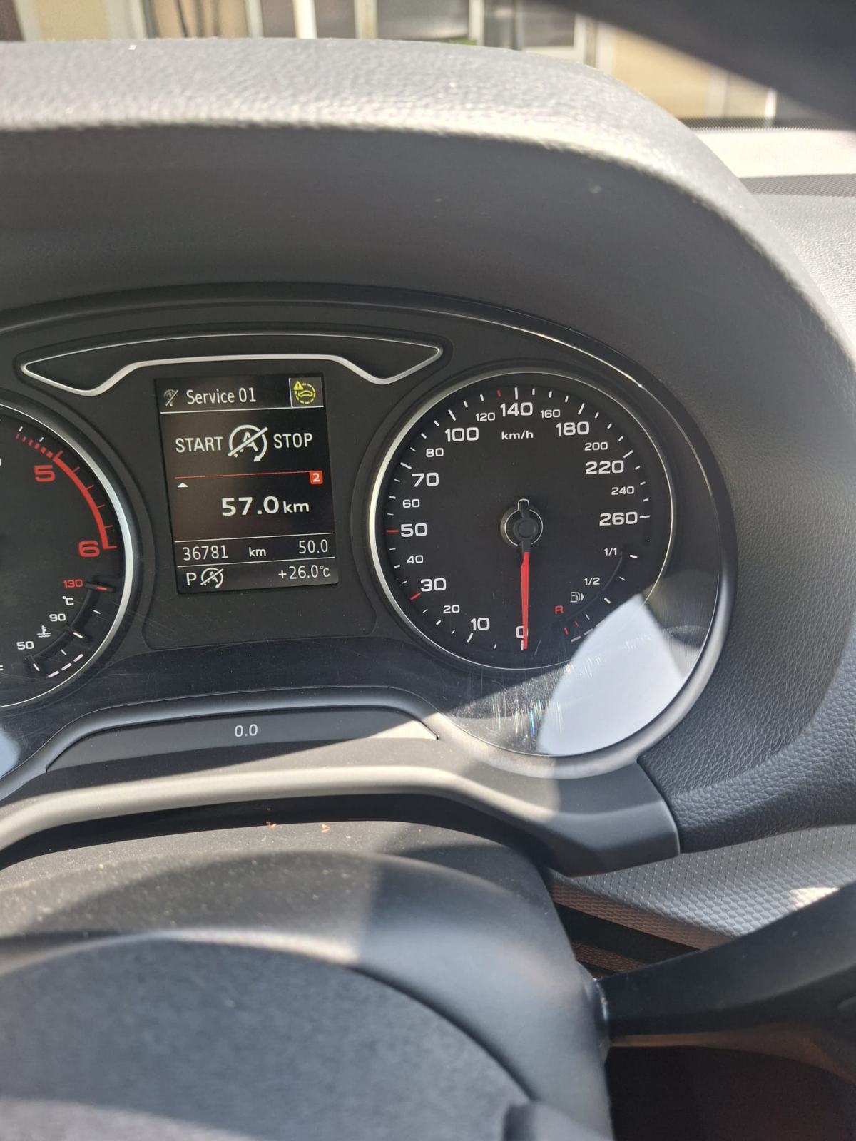 Audi Q2 30 TDI, fotografija 10