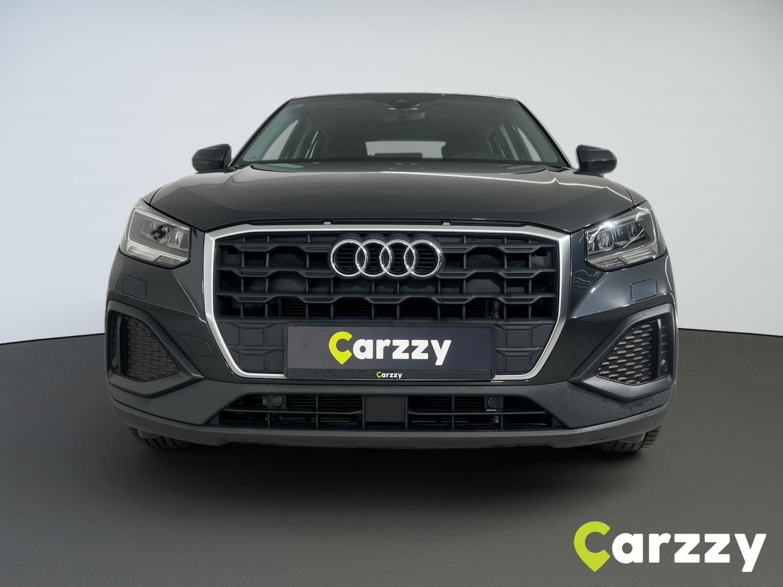 Audi Q2 30 TDI S-TRONIC BUISNESS - 3 godine jamstva, fotografija 3