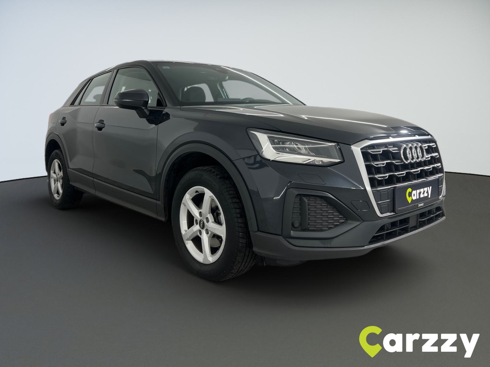 Audi Q2 30 TDI S-TRONIC BUISNESS - 3 godine jamstva, fotografija 4