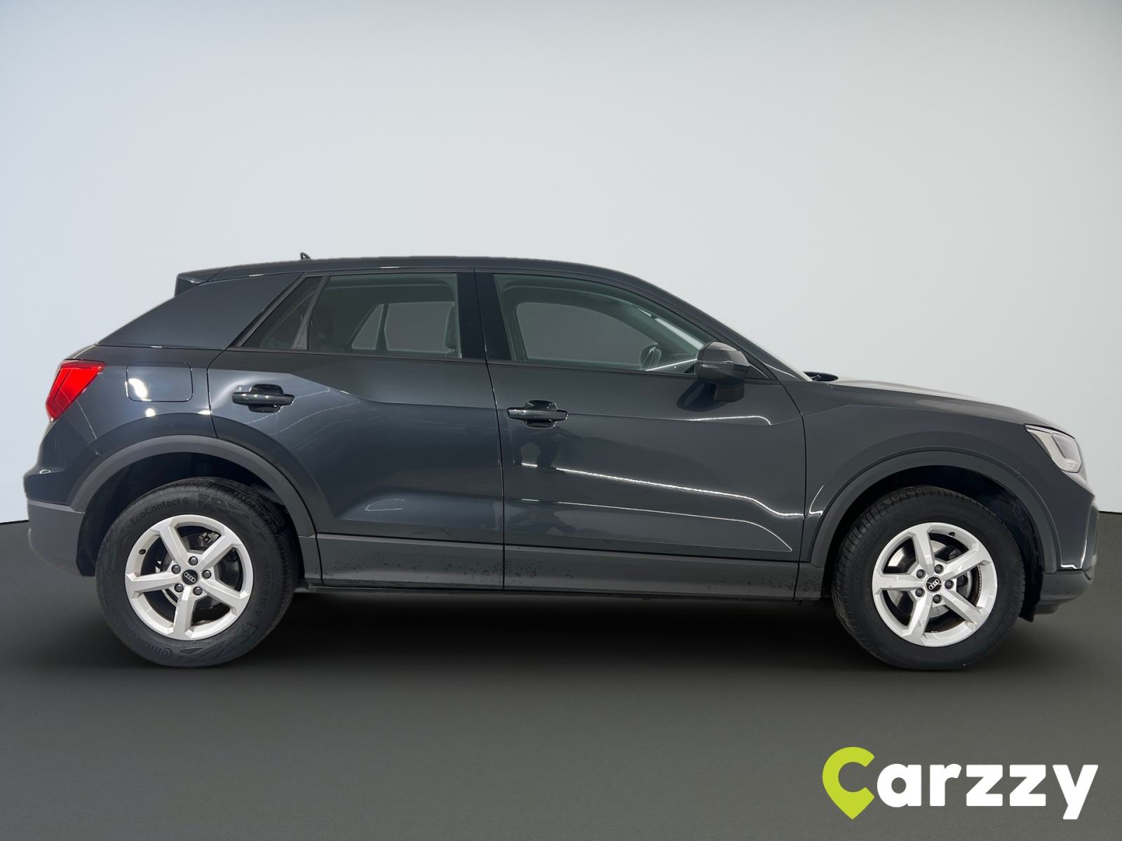 Audi Q2 30 TDI S-TRONIC BUISNESS - 3 godine jamstva, fotografija 5