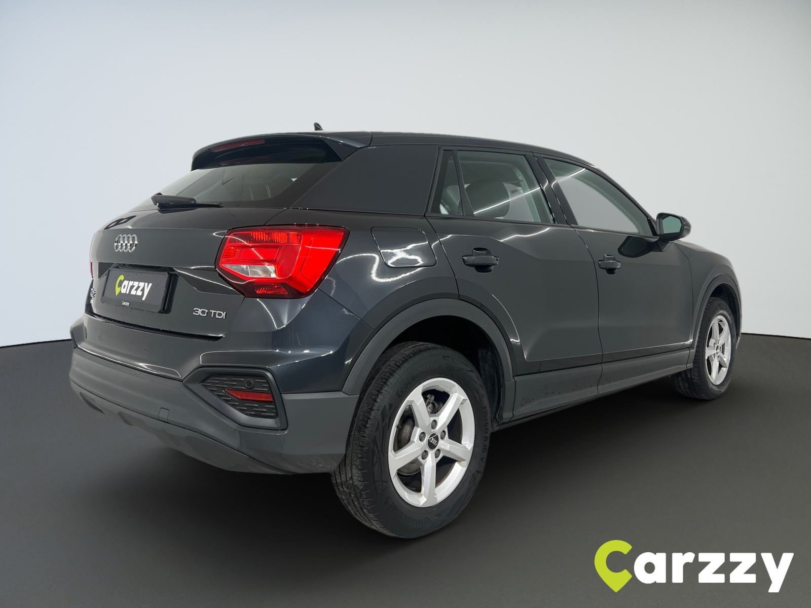 Audi Q2 30 TDI S-TRONIC BUISNESS - 3 godine jamstva, fotografija 6