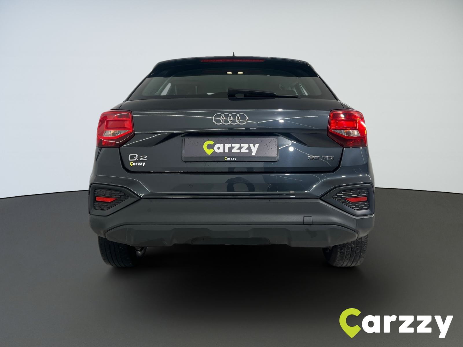 Audi Q2 30 TDI S-TRONIC BUISNESS - 3 godine jamstva, fotografija 7