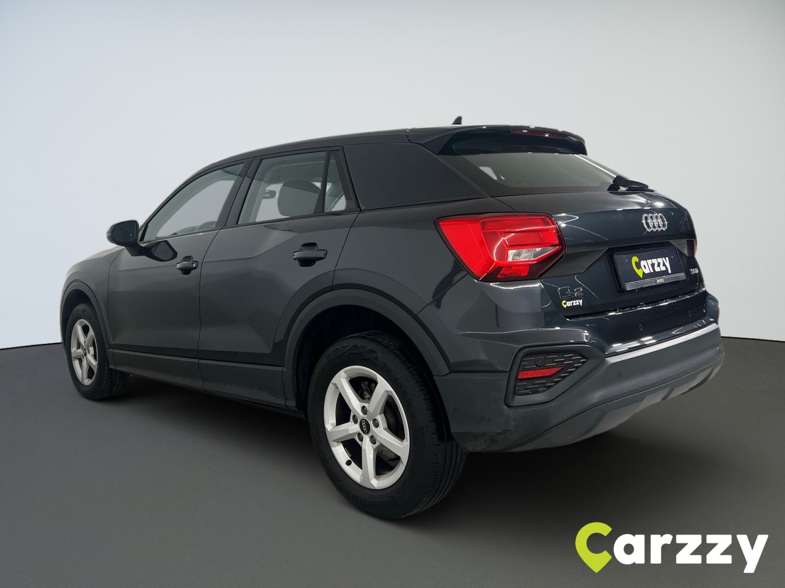 Audi Q2 30 TDI S-TRONIC BUISNESS - 3 godine jamstva, fotografija 8
