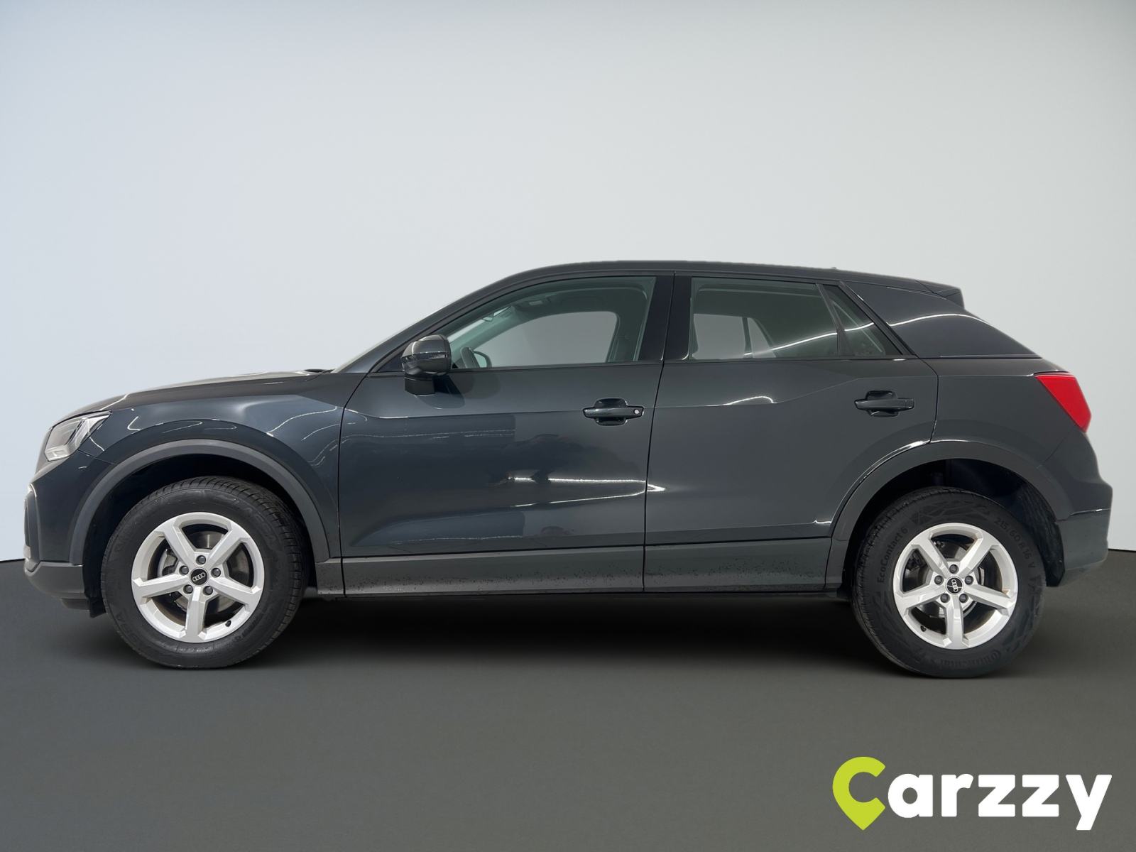 Audi Q2 30 TDI S-TRONIC BUISNESS - 3 godine jamstva, fotografija 9