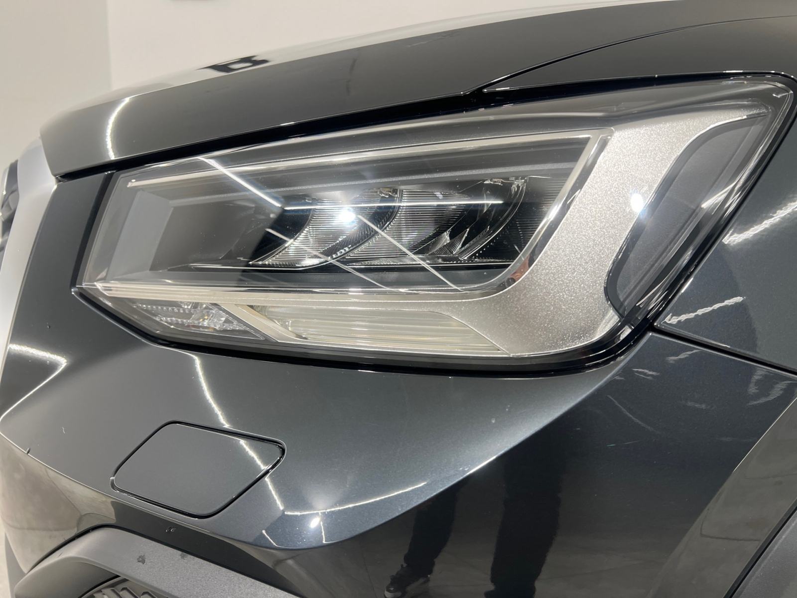 Audi Q2 30 TDI S-TRONIC BUISNESS - 3 godine jamstva, fotografija 10