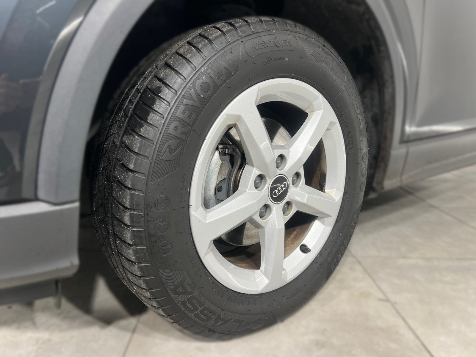 Audi Q2 30 TDI S-TRONIC BUISNESS - 3 godine jamstva, fotografija 11