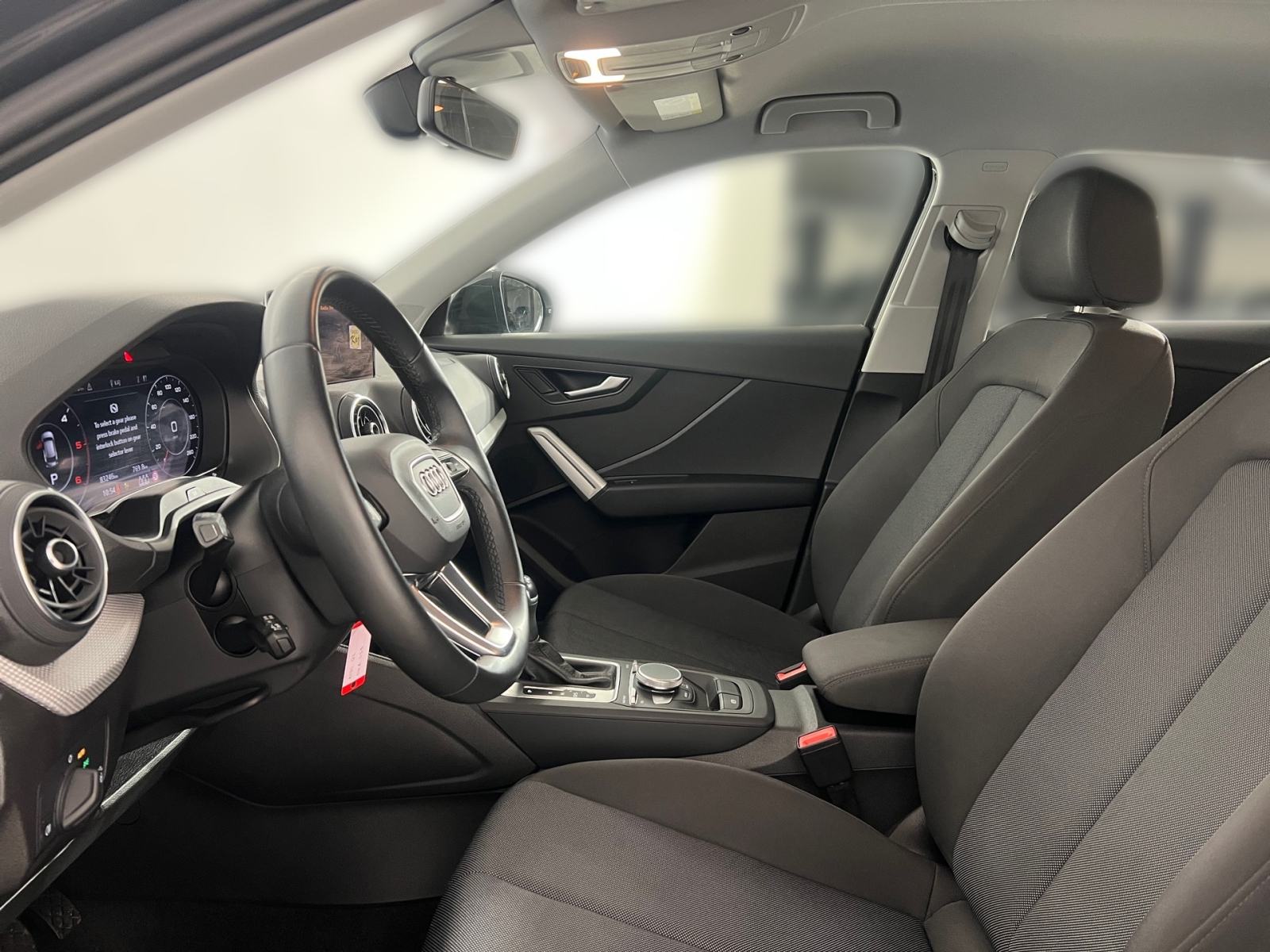 Audi Q2 30 TDI S-TRONIC BUISNESS - 3 godine jamstva, fotografija 13