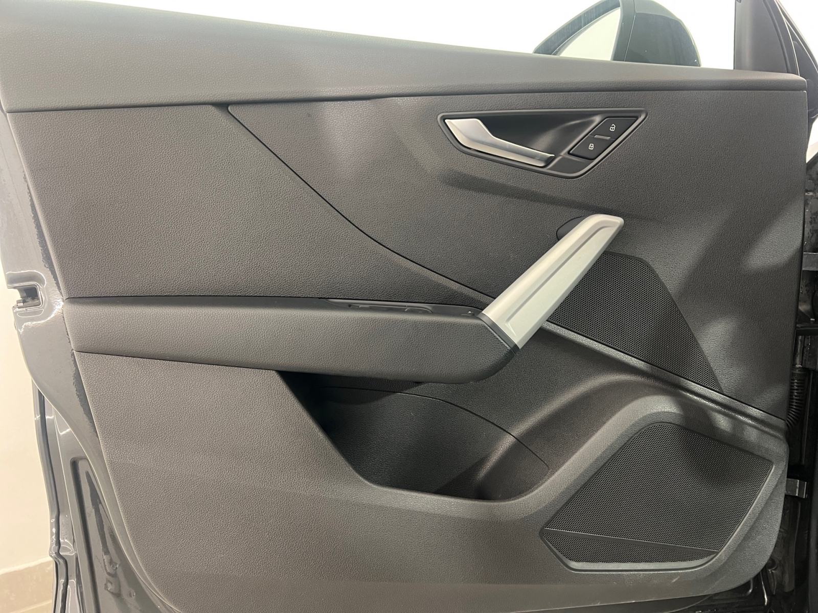 Audi Q2 30 TDI S-TRONIC BUISNESS - 3 godine jamstva, fotografija 14