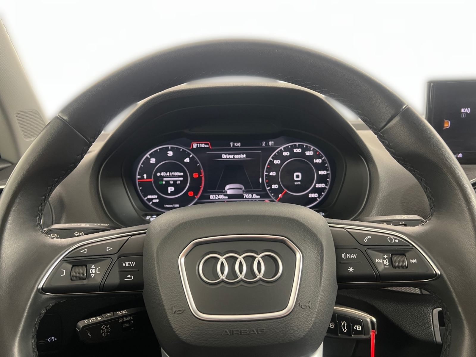 Audi Q2 30 TDI S-TRONIC BUISNESS - 3 godine jamstva, fotografija 16