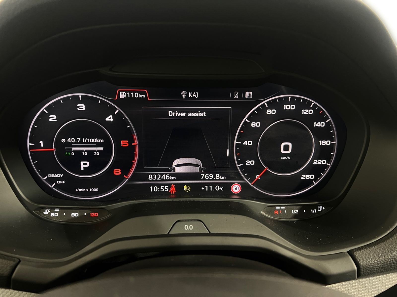 Audi Q2 30 TDI S-TRONIC BUISNESS - 3 godine jamstva, fotografija 17