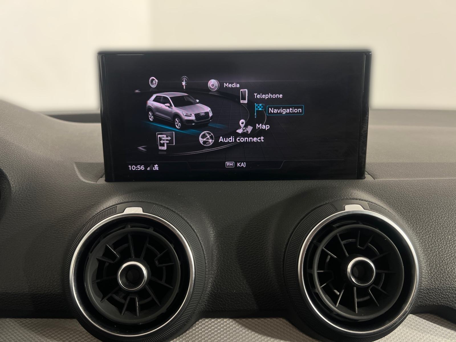 Audi Q2 30 TDI S-TRONIC BUISNESS - 3 godine jamstva, fotografija 18
