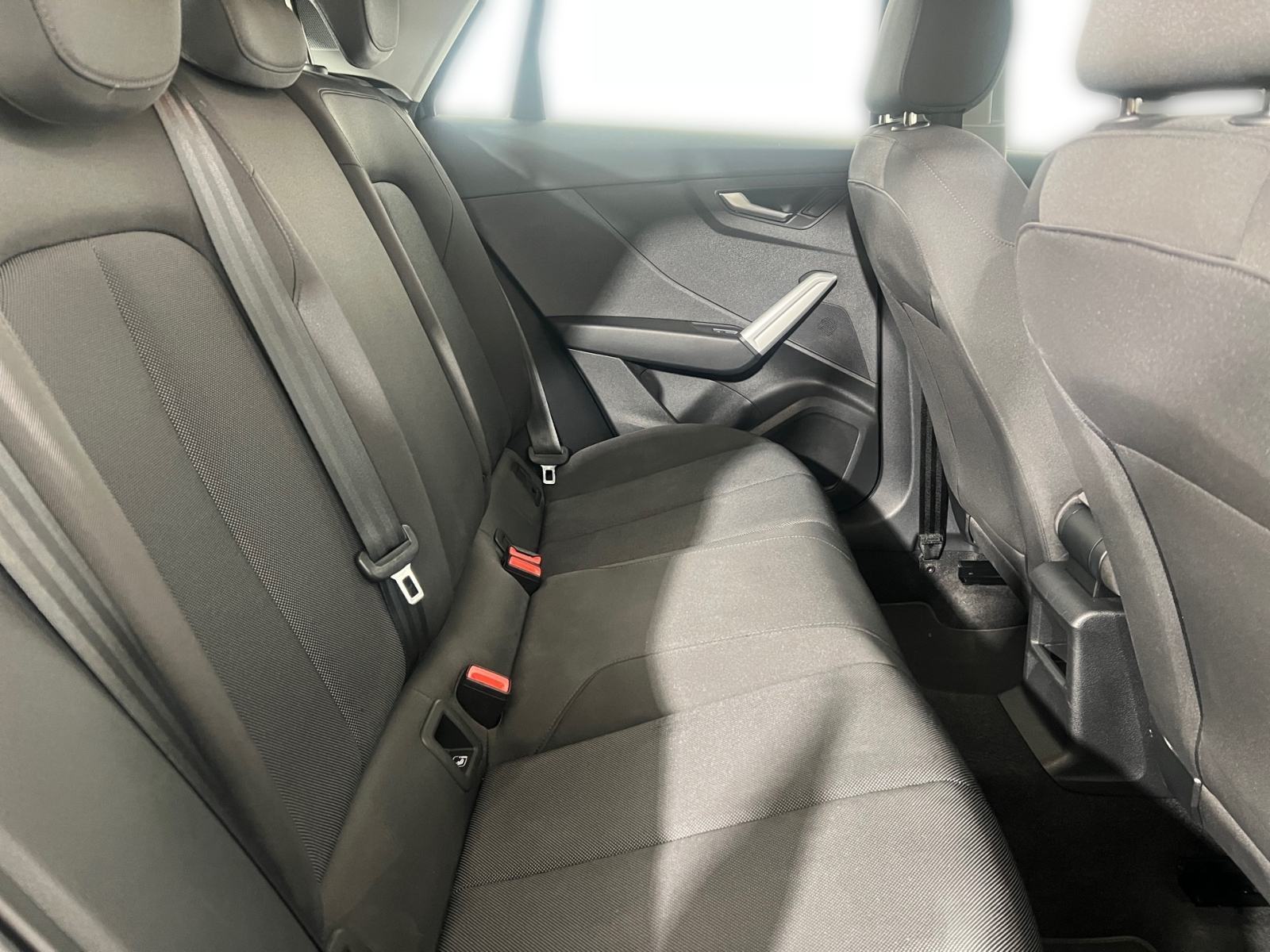 Audi Q2 30 TDI S-TRONIC BUISNESS - 3 godine jamstva, fotografija 20