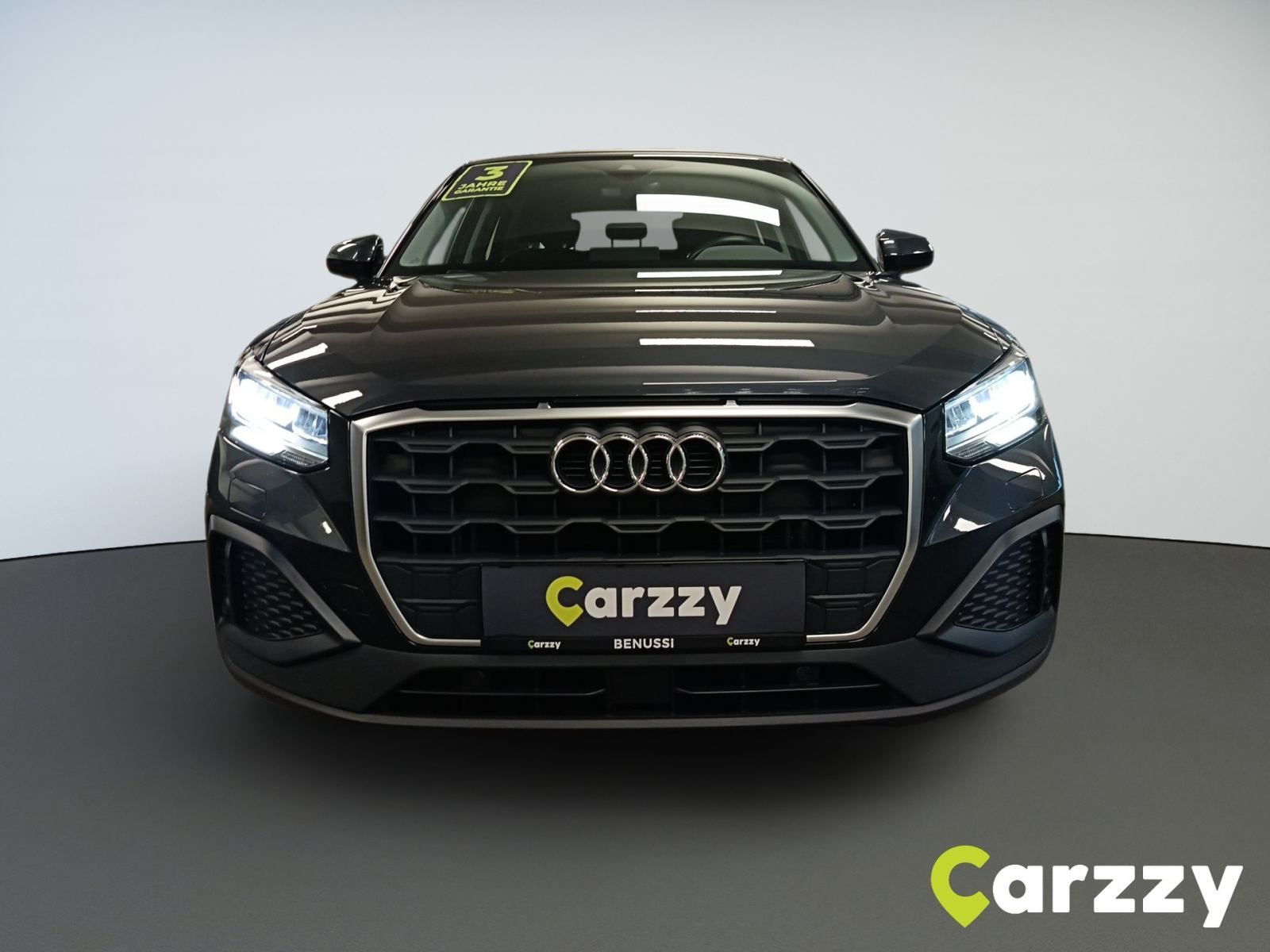 Audi Q2 30 TDI S-TRONIC BUSINESS - 3 godine jamstva, fotografija 3