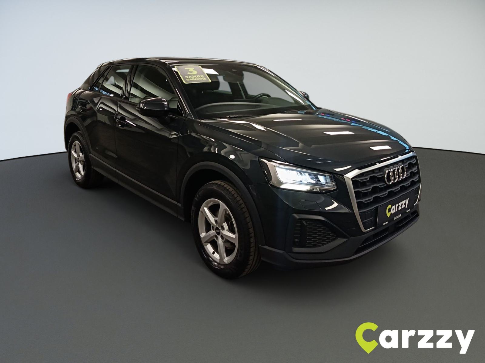 Audi Q2 30 TDI S-TRONIC BUSINESS - 3 godine jamstva, fotografija 4