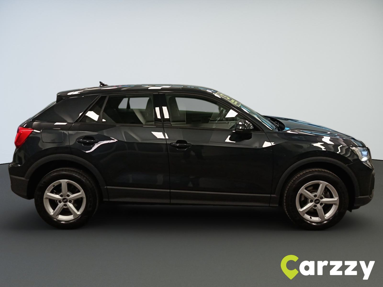 Audi Q2 30 TDI S-TRONIC BUSINESS - 3 godine jamstva, fotografija 5