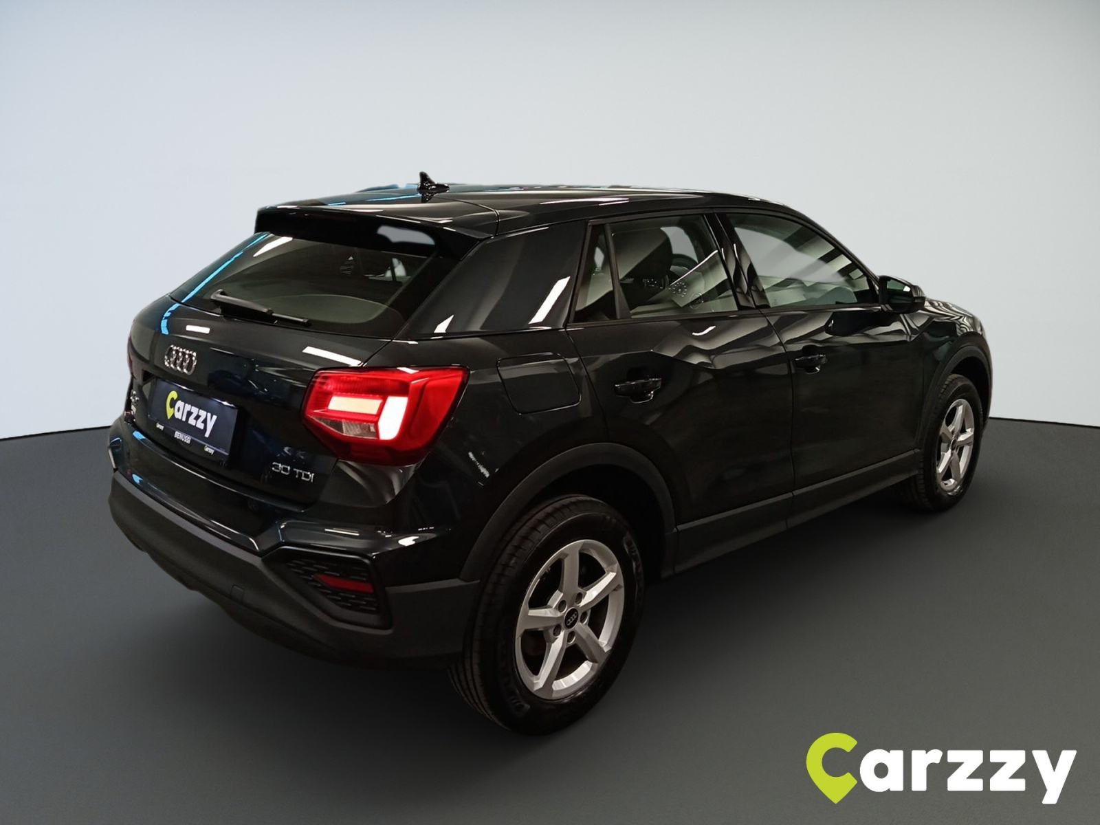 Audi Q2 30 TDI S-TRONIC BUSINESS - 3 godine jamstva, fotografija 6
